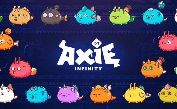 Cara Bermain Game NFT Axie Infinity untuk Pemula | Crypstocks