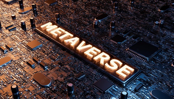 Dampak Adanya Metaverse di Masa Depan | Crypstocks