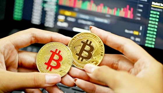 Harga Kripto Bitcoin Terbaru Tahun 2022 | Crypstocks