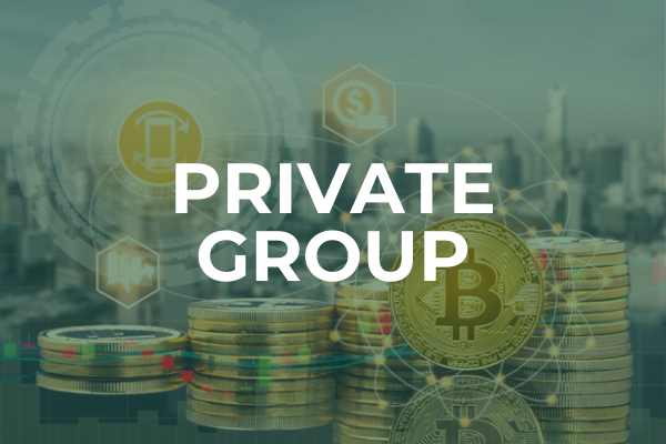 Most Valuable Private Group | Crypstocks